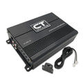 CT-400.1D Class D Monoblock Amplifier