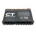 7-Band Parametric Equalizer