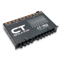 7-Band Parametric Equalizer