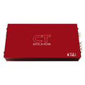 Limited Red Edition Class D Monoblock Amplifier