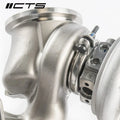 S55 Stage 2+ Turbocharger