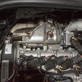 200-Cell Metallic Race Catalytic Converter Downpipe