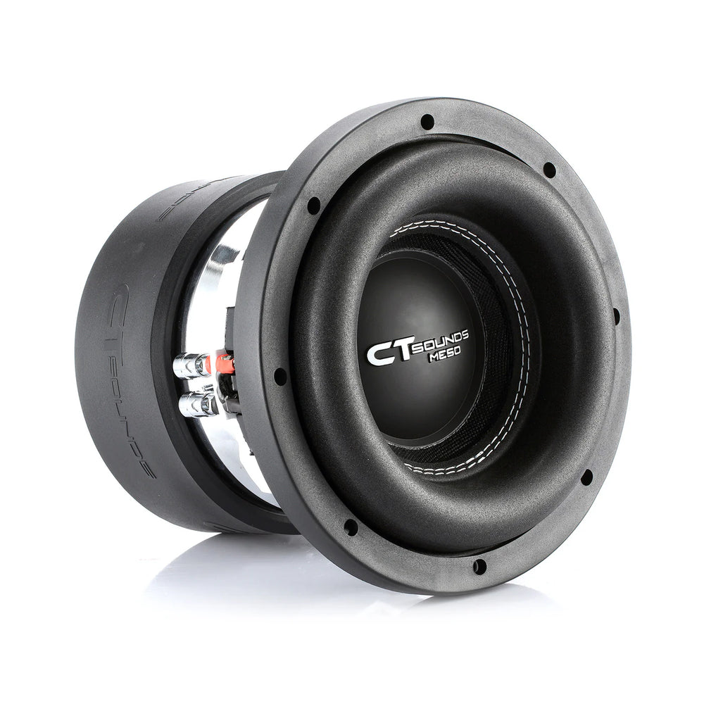 8-Inch Car Subwoofer