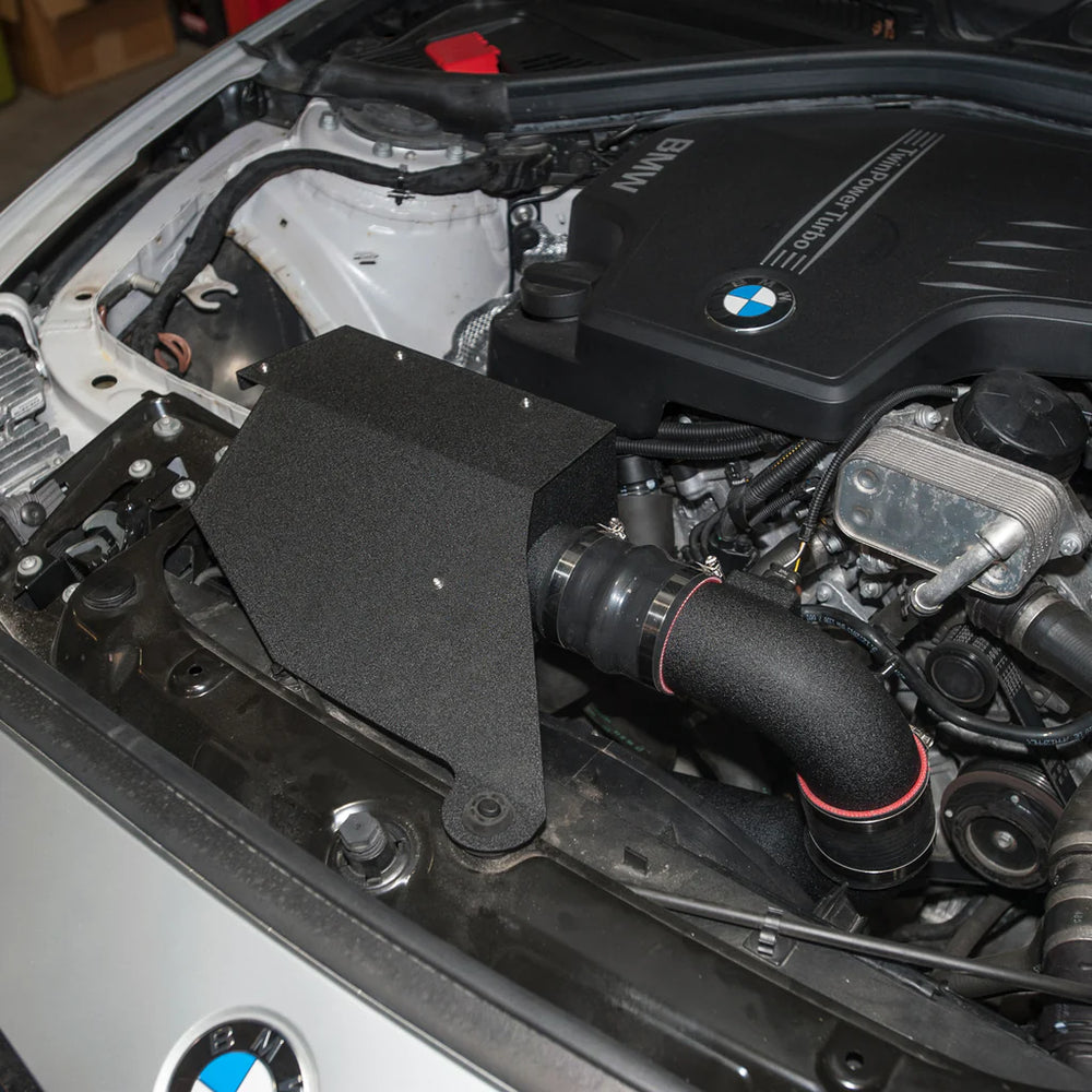 N20/N26 Intake System