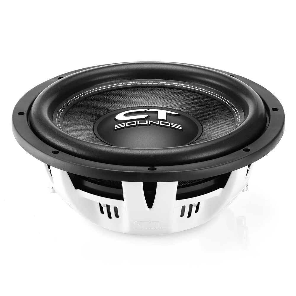 HYDRO-12 12-Inch Shallow Mount Subwoofer