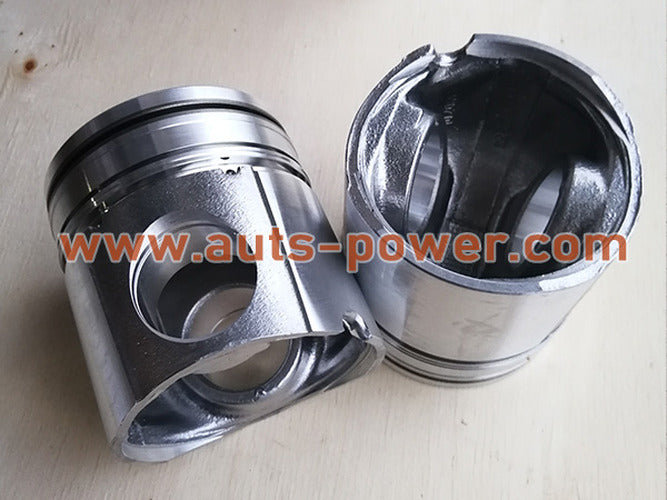 B Series Piston Body