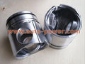 B Series Piston Body