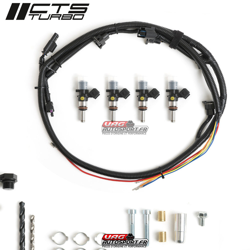 MPI Fueling Kit 1300cc Port Injection System