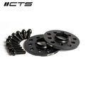 Hubcentric Wheel Spacers
