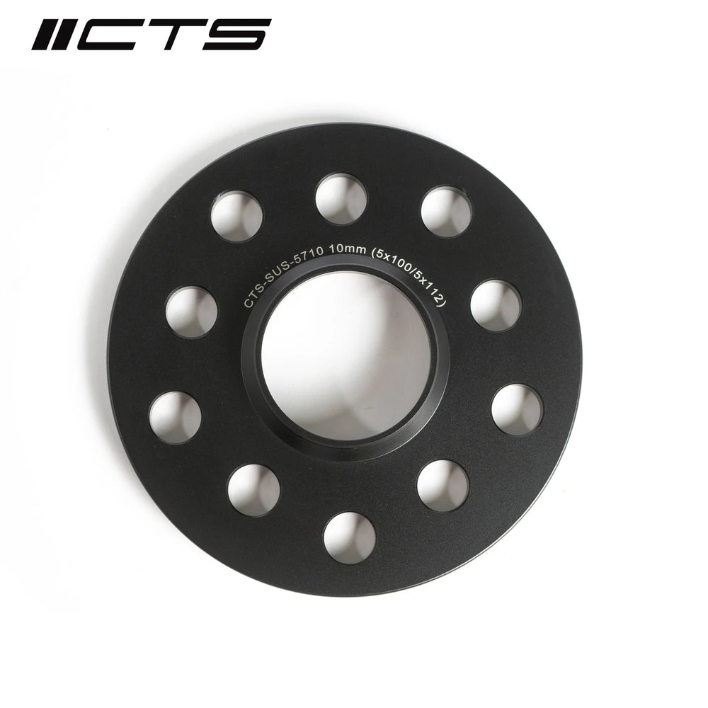 Hubcentric Wheel Spacers