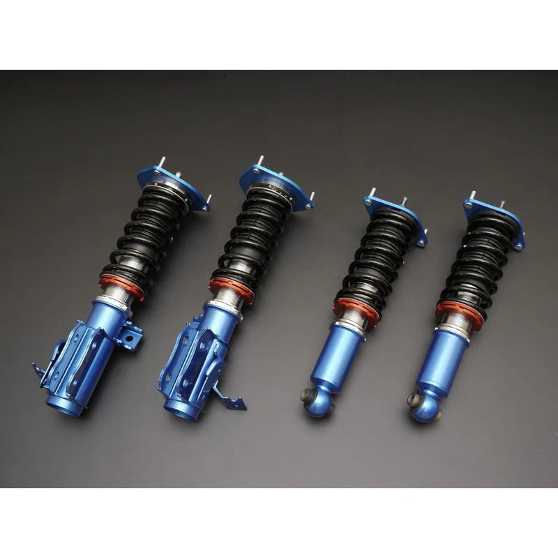 Street Zero Coil-Over Suspension Kit