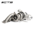 K04 Turbocharger Upgrade