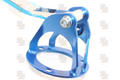 Type OS 3-Point Strut Tower Bar