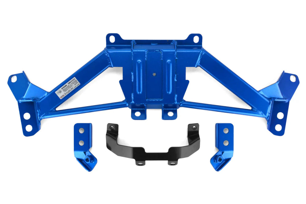 Front Crossmember Power Brace