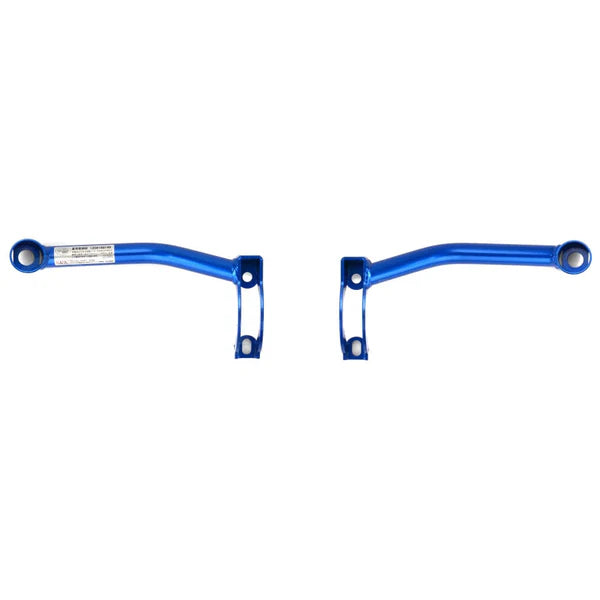 Rear Sway Bar Mounting Brace