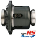 Type Rs Spec F 1.5-Way Rear Limited Slip Differential