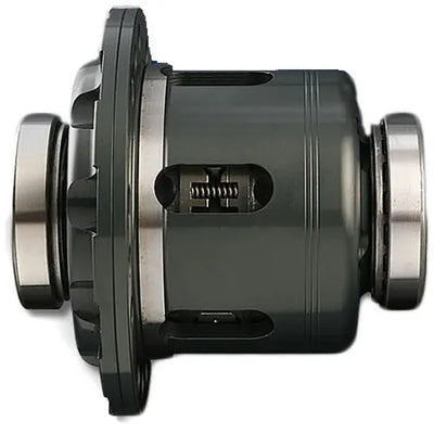 6C1 F2 Limited-Slip Differential