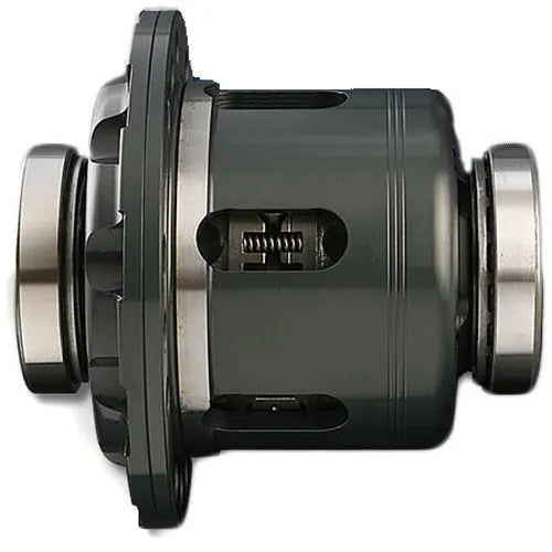 6C1 F2 Limited-Slip Differential