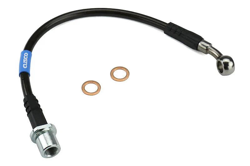 Stainless Steel Brake Hose