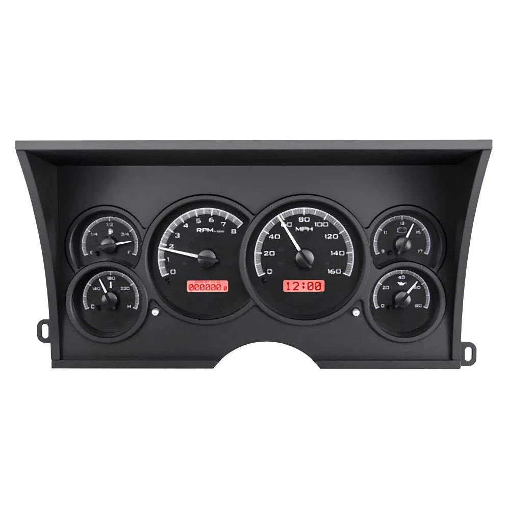 Instrument System