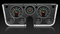 RTX Series Instrument Cluster