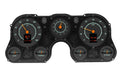 RTX Series Instrument Cluster