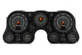 RTX Series Instrument Cluster