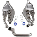 41mm O.D. Exhaust Tubing Set