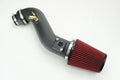 3.5" Mandrel-Bent Intake with Filter