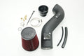 3.5" Mandrel-Bent Intake with Filter