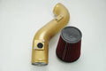 3.5" Mandrel-Bent Intake with Filter