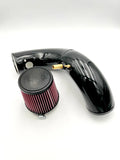 3.5" Mandrel-Bent Intake with Filter