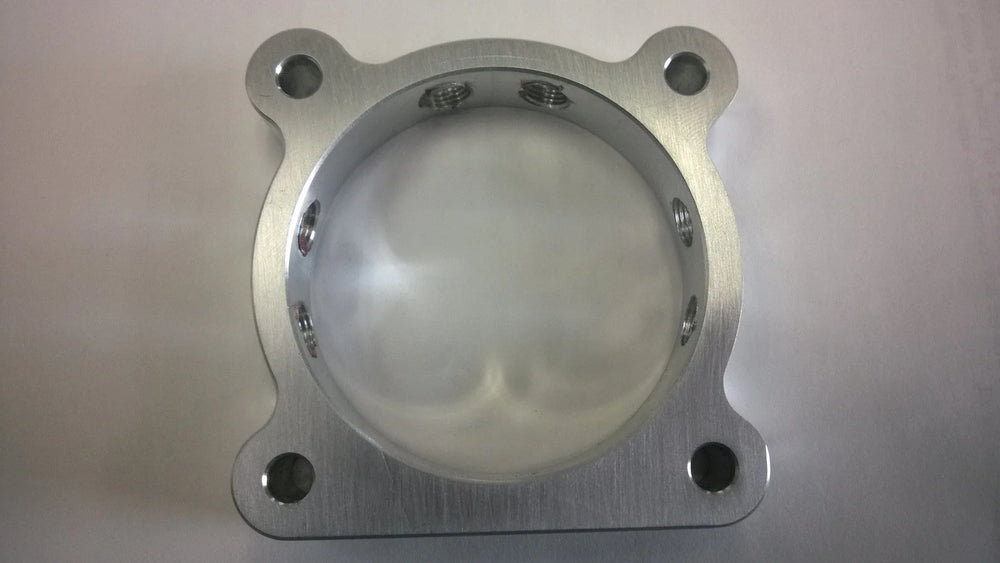 800hp Fuel Rail Spacer