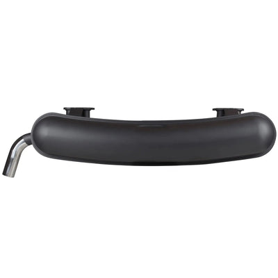 OE Quality Muffler