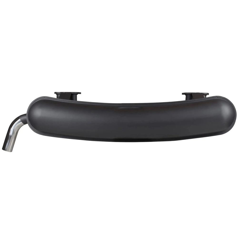 OE Quality Muffler