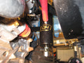 Baffled Oil Catch Can