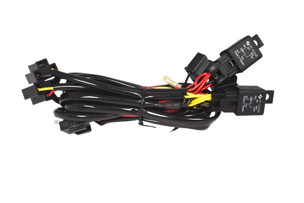 Projector Kit Relay Harness