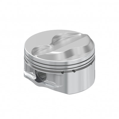 410ci 4.145in Bore Forged Piston Set