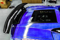 CFRP Rear Spoiler