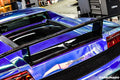CFRP Rear Spoiler