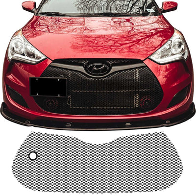 Perforated GT Mesh Grille