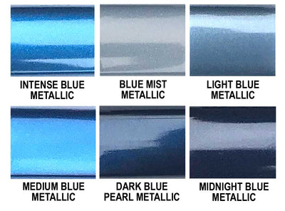 Factory Style Body Side Molding Kit