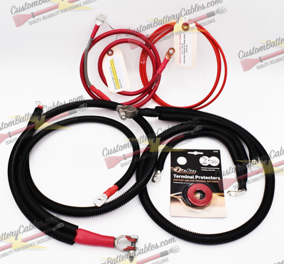 Battery Cable Kit