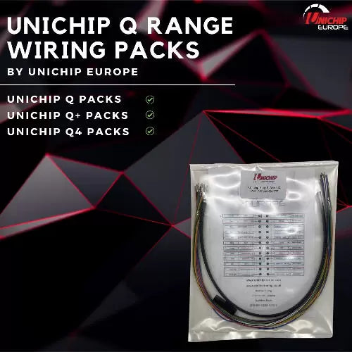 Unichip ECU Piggyback Computer