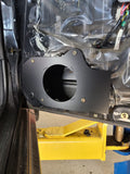 Front Speaker Adapter 5.5 Inch