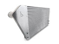 Intercooler, Black Finish