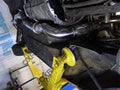 3-Inch Downpipe for RB20/25DET Swap