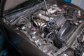 2JZ-GE Stainless Steel Exhaust Header