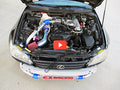 T3/T4 Turbo Manifold