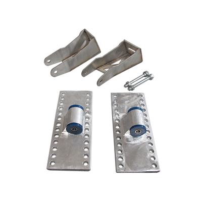 LS Engine Motor Mount Swap Kit